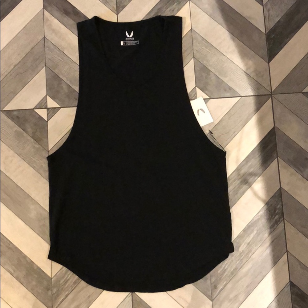 ASRV | Aesthetic Revolution- Muscle Tank